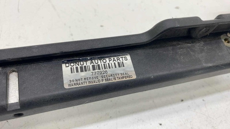 ⭕ 16-20 Model X MX Thermal Management Radiator Support Beam Bracket 10