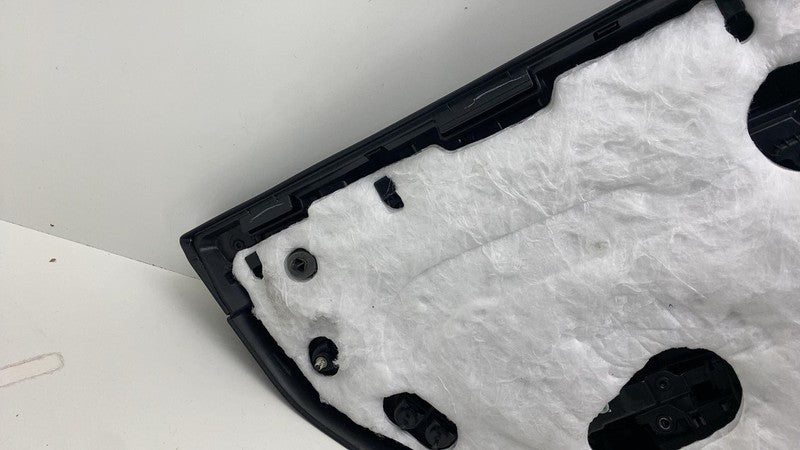 108595400D ⭕ 21-23 Model 3 Rear Passenger Side Door Trim Card Panel Right OEM 1514771-23-B