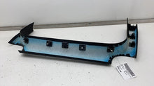 ⭕ 2021-2024 Tesla Model X MX Falcon Door Rear Left Garnish Trim OEM 1659729-89-B