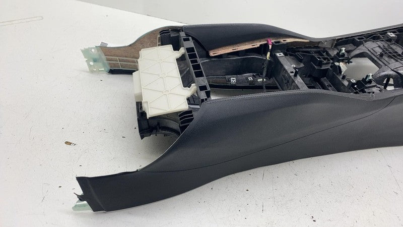 ⭕ 2017-2020 BMW 540i Front Center Control Base Frame Body Support Blac