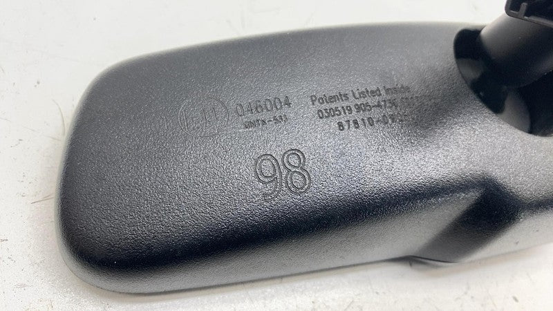 ⭕ 2019-2022 Toyota C-HR Front Windshield Interior Rear View Mirror Assembly OEM