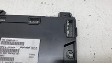 2012-2020 Tesla Model S Body Controller BCM Control Module (315MHZ) 1010906-00-D