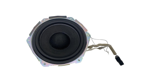 ⭕ 12-20 Model S X Infotainment Premium Audio Speaker Mid Subwoofer 1004833-07-A