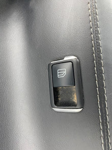 ⭕ 12-20 Model S MS Front Right Interior Door Panel Trim Card Cover 1007936-51-N