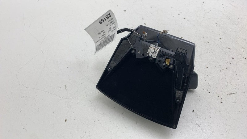 ⭕ 16-20 Tesla Model S Front Interior Rear View Mirror w/ Triple Cam 10