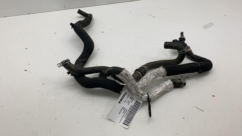 31686997 ⭕ 2021-2023 Polestar 2 SET of Coolant Cooling Water Hose Tube Pipe OEM 31686997