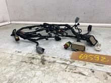 ⭕ 12-15 Model S Front End Module Homelink Adaptive Cruise Harness 1035338-07-M