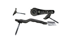 2019 BMW 530e G30 2.0L Rear Subframe Hardware Bolts Brackets Mounts Assembly OEM