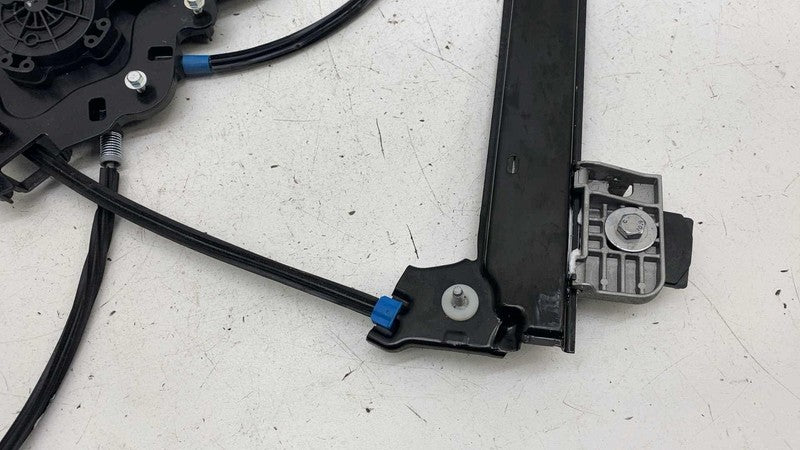 ⭕ 2017-2023 Tesla Model 3 Front Right Door Window Regulator & Motor 10