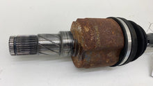 ⭕ 12-20 Model S X Rear Left or Right CV Axle Shaft Halfshaft 36MM 1007719-01-A