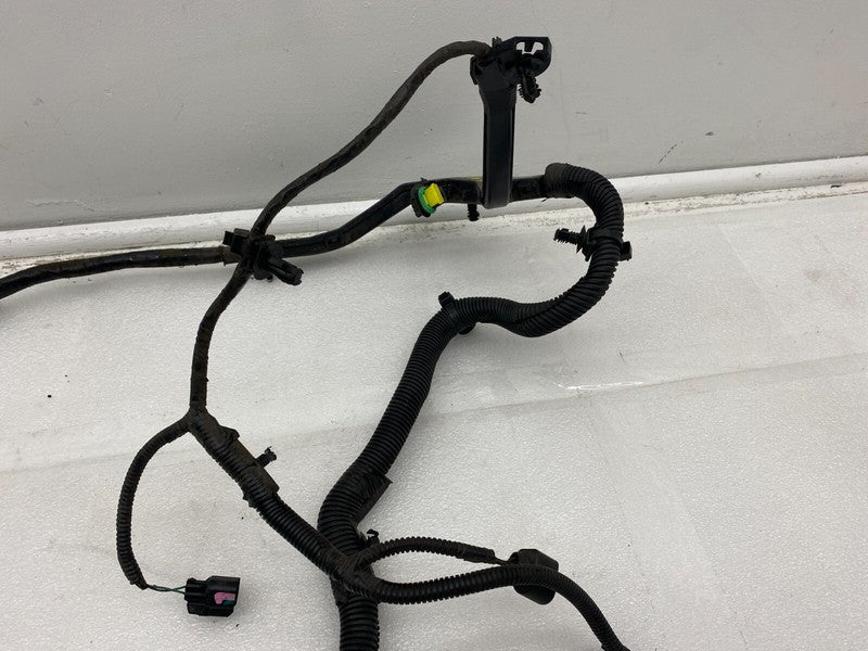 103244802F ⭕ 16-20 Tesla Model X Rear Subframe Wiring Harness Cable Wire Loom 1032448-02-F