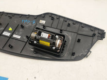 ⭕ 12-15 Tesla Model S MS Dashboard Instrument Panel Dash Trim Cover 1002254-05-E