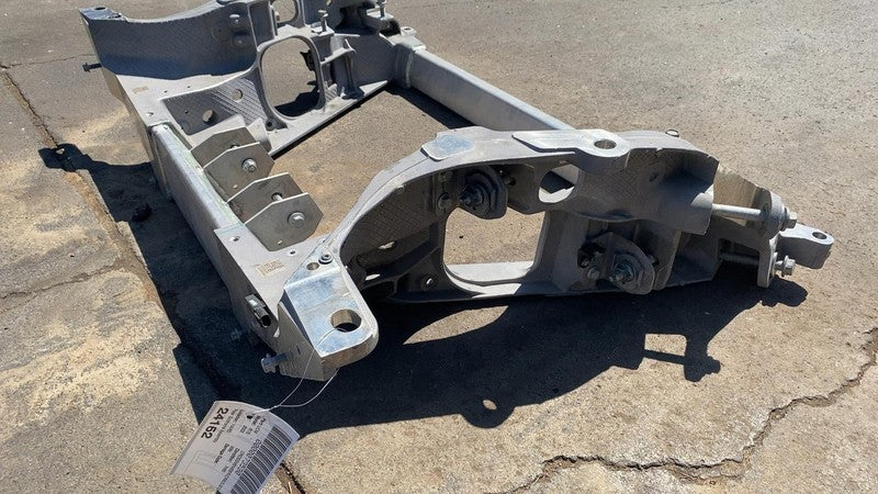 ⭕ 22-24 Rivian R1T R1S Rear Suspension Subframe Cradle Crossmember PT0