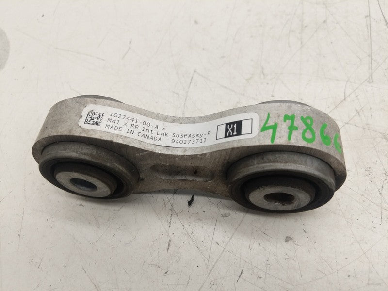 ⭕ 16-20 Tesla Model X Rear Left or Right Suspension Integral Link 1027