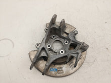 ⭕12-15 Model S Rear Driver Side Spindle Knuckle w/ Dust Shield Left 6007023-00-B