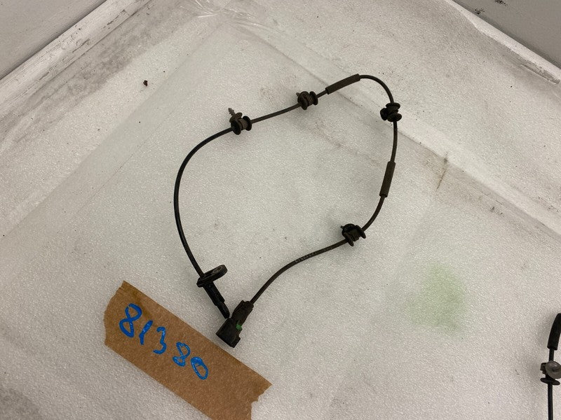 118876100A ⭕ 17-23 Tesla Model 3 Y Front Left or Right ABS Wheel Speed Sensor 1188761-00-A