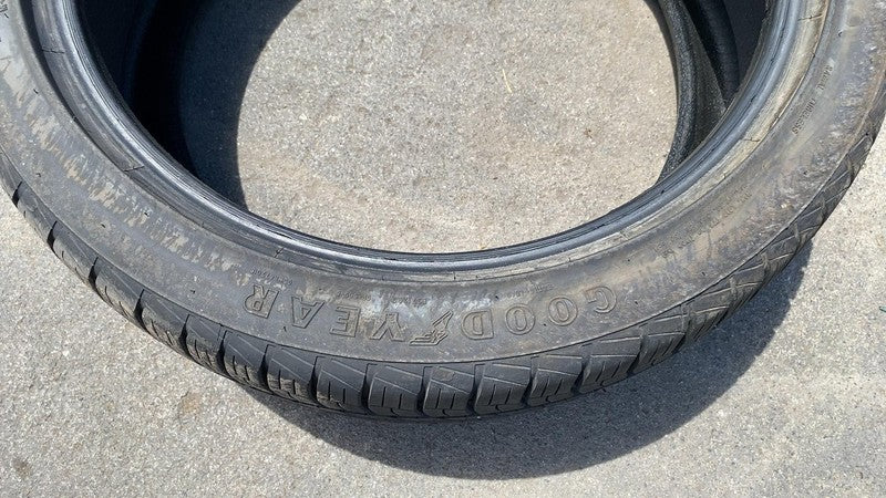 ⭕ Goodyear Eagle Tire Radial Tubeless 245/40 R20 99W