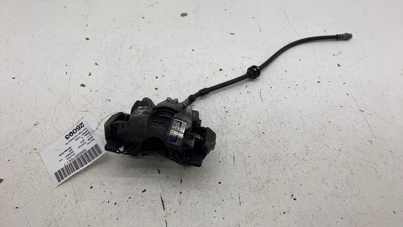⭕ 2019 Smart EQ Fortwo Front Passenger Side Caliper w/ Brake Hose Line