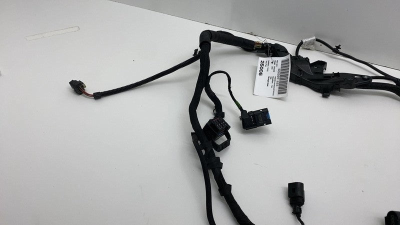 2021 BMW 530e B46X Engine Motor Wire Wiring Harness OEM 13318810