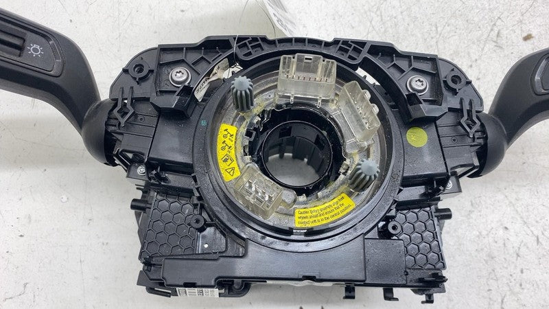 ⭕2022 Rivian EDV-700 Steering Column Clockspring Combination Switch PT