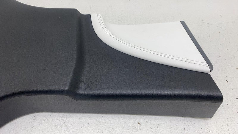 ⭕ 2012-2020 Tesla Model S Passenger Side B-Pillar Lower Trim Cover Pan