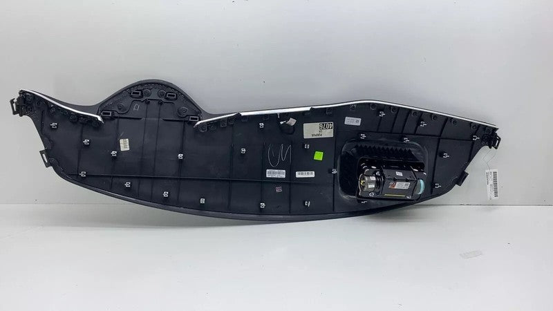 ⭕ 2012-2015 Model S Dashboard Instrument Panel Interior Trim Cover 146