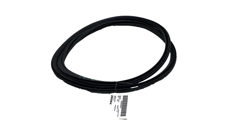 ⭕ 21-23 Polestar 2 Front Passenger Door Body Weatherstrip Seal Right R