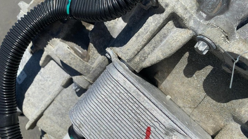 ⭕ 2017-2023 Model 3 Electric Engine Motor Front Drive Unit AWD 3DU 112