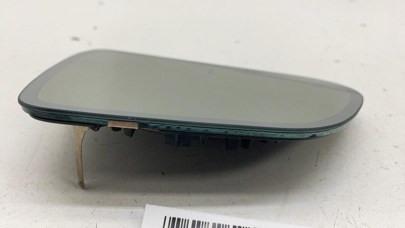 ⭕ 2017-2023 Tesla Model 3 Driver Side Exterior Rear View Door Mirror Glass Left