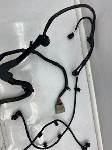 ⭕ 2012-2020 Tesla Model S Rear Bumper Subframe Electrical Wiring Harness Cable