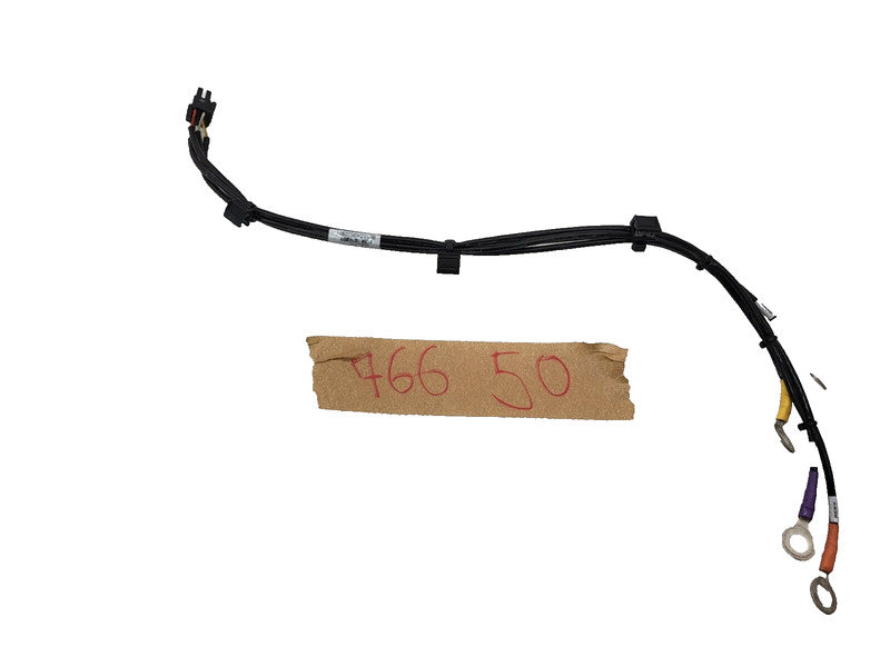 1003195 00 E ⭕ 12-15 Model S MS HVBAT Battery Pack Electric Cable Wiring Harness 1003195-00-E