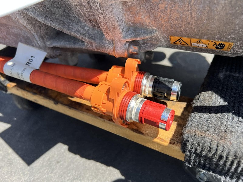 2018-2020 Tesla Model S MS Front Drive Unit Electric Engine Motor Rave