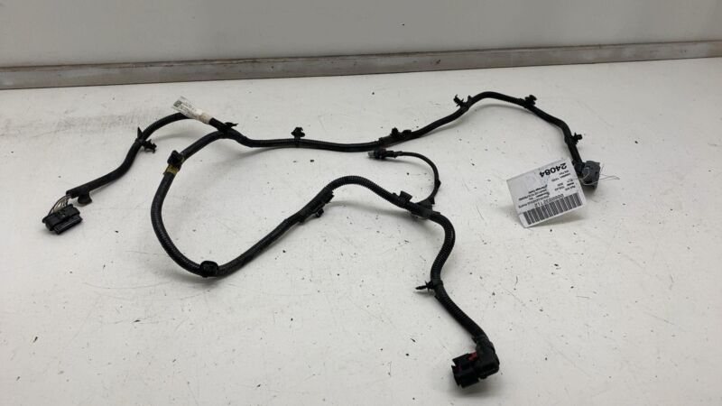 106876901D 17-23 Tesla Model 3 Front Subframe Cradle Wiring Harness Cable Loom 1068769-01-D