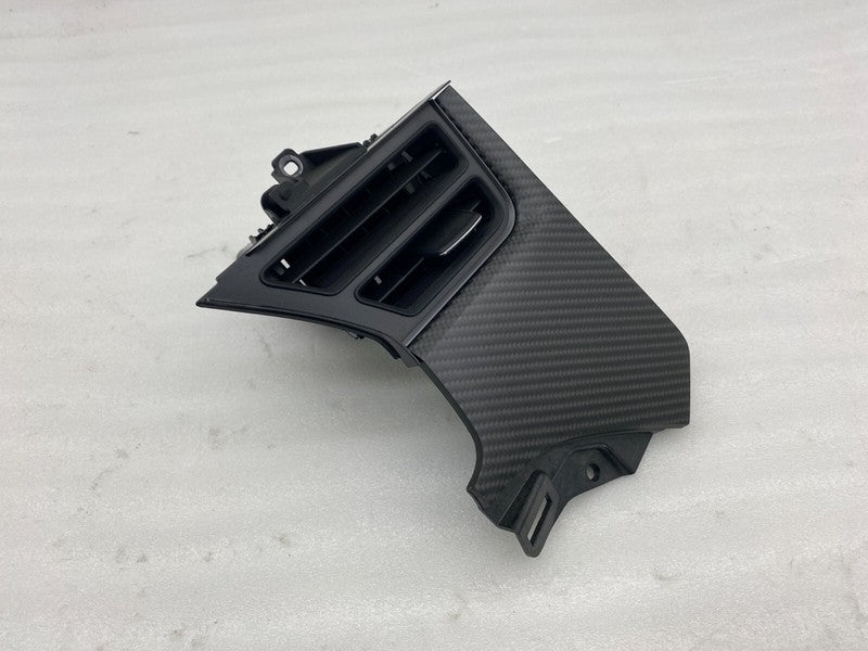 1096878 00 B ⭕ 2012-2020 Tesla Model S Left Dashboard Air Vent Outlet Trim Cover 1096878-00-B