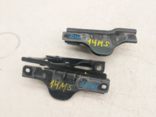 ⭕ 12-20 Tesla Model S Front Left & Right Bonnet Hood Hinge Closure Assist Left
