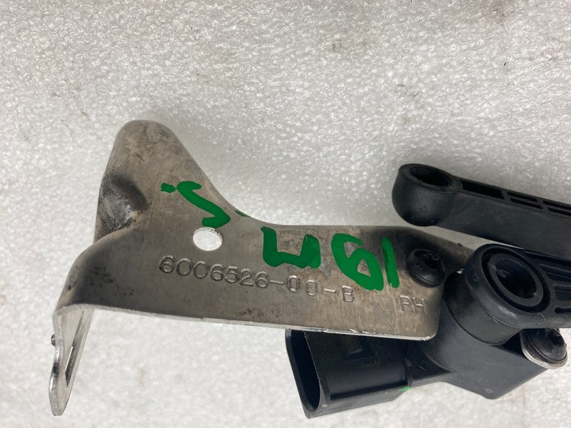 6006526 00 B ⭕ 2016-2020 Model S X Rear Right Air Suspension Ride Height Sensor 1027976-00-A