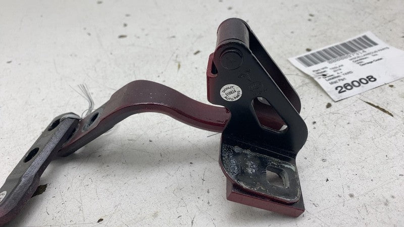 ⭕ 16-20 Tesla Model X MX Rear Left & Right Trunk Tailgate Liftgate Hin