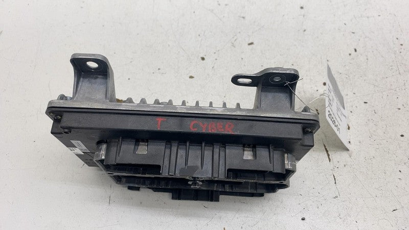 ⭕ 24-26 Cybertruck Rear Right Battery Mid Controller Module Unit RH 18