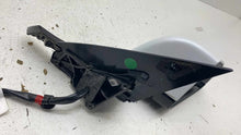 ⭕ 2021-2026 Tesla Model 3 Front Side Exterior Rear View Door Mirror White - PPSW