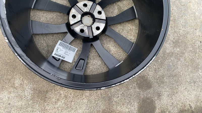 ⭕ 2016-2020 Tesla Model S MS 21" Rear Arachnid Wheel Rim 21x8.5 107574