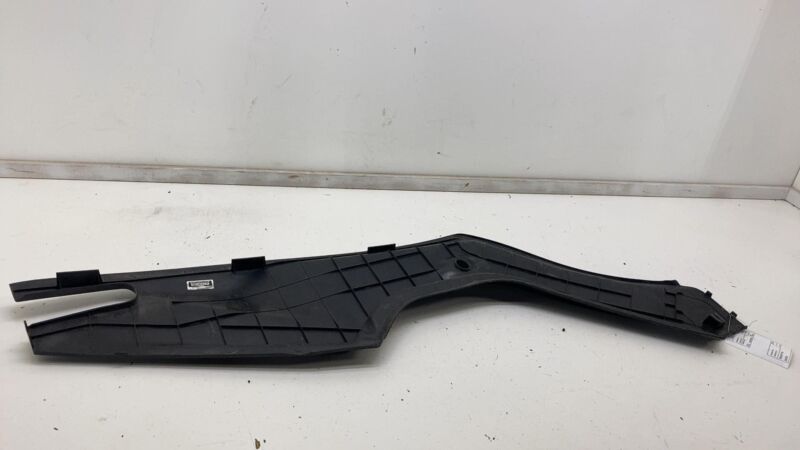 1006328 00 E 2012-2015 Tesla Model S Front Passenger Side Under Hood Apron Trim Cover Right