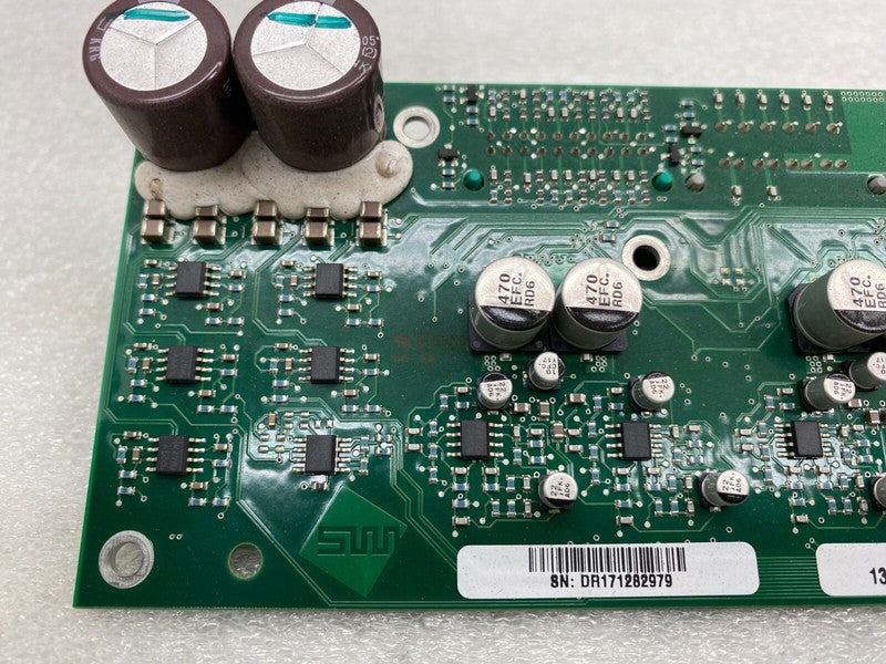 100616301D ⭕2012-2020 Tesla Model S Premium MCU Audio Amplifier Board Assembly 1006163-01-D