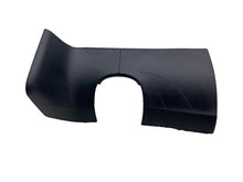 ⭕ 12-20 Model S X Left Knee Lower Dashboard Steering Column Cover 1007010-00-C