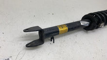 ⭕ 12-20 Tesla Model S Left or Right Suspension Shock Absorber Coil Spring RWD