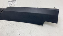 ⭕17-23 Tesla Model 3 Rear Trunk Garnish Sill Trim Cover Scuff Panel 1086315-00-D