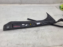 ⭕16-20 Tesla Model X Right B-Pillar Applique Trim Molding w/ Camera 1092312-98-D