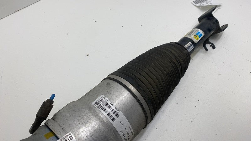 ⭕ 12-15 Model S Front Left Air Suspension Spring Shock Absorber RWD 60