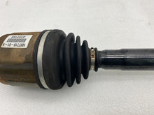 ⭕ 2012-2020 Tesla Model S X Rear Right CV Axle Shaft Halfshaft 36MM 1007719-01-A