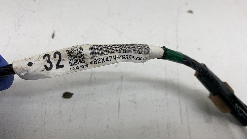 8215347420 ⭕ 2023-2025 Toyota Prius Rear Right Door Wiring Harness Cable Wire 82153-47420