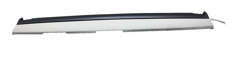 ⭕ 17-23 Tesla Model 3 Y Front Dashboard Decor Instrument Panel Trim 16